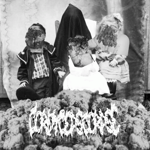 Cordyceps Corpse : Two Pak